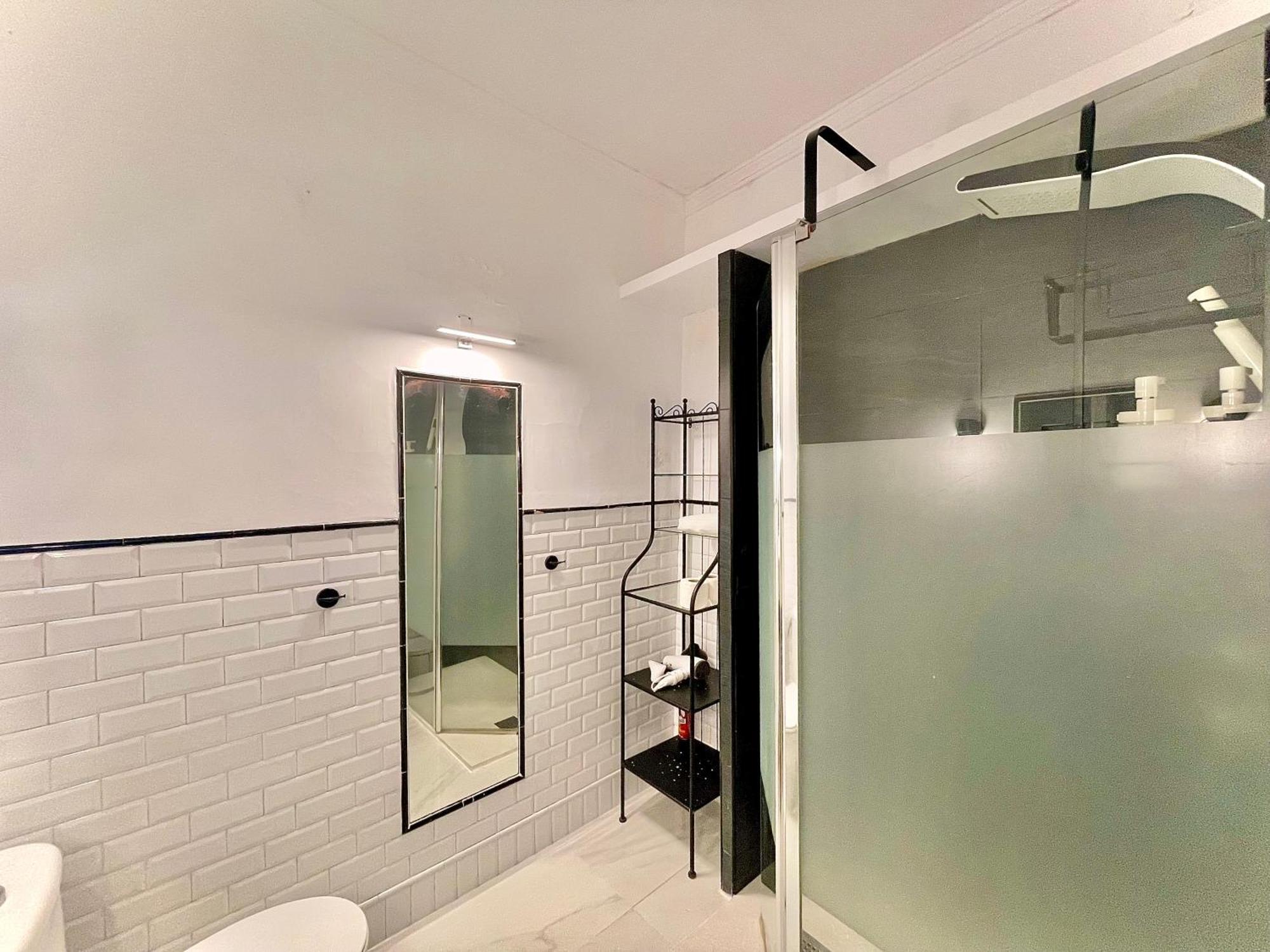 House -Rooftop&Jacuzzi -StayinSevilla Eksteriør bilde