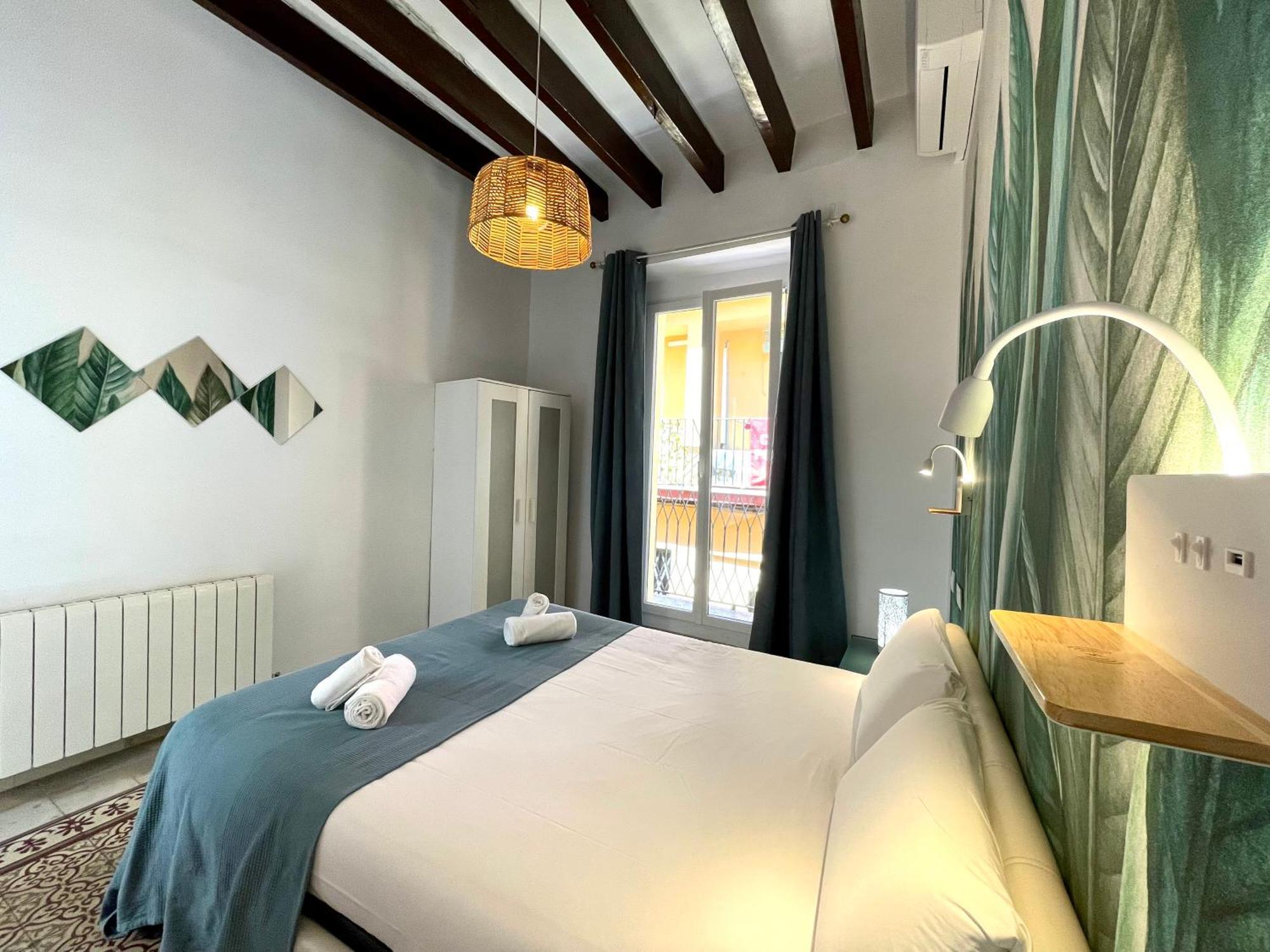 House -Rooftop&Jacuzzi -StayinSevilla Eksteriør bilde